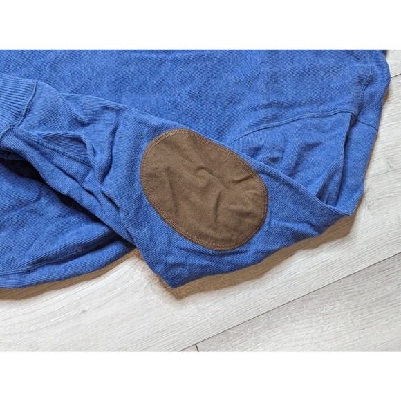 Performance 1/4 Zip (LOT OF THREE) by Daniel Cremieux Gray,Blue, Black - XL - Picture 4 of 12